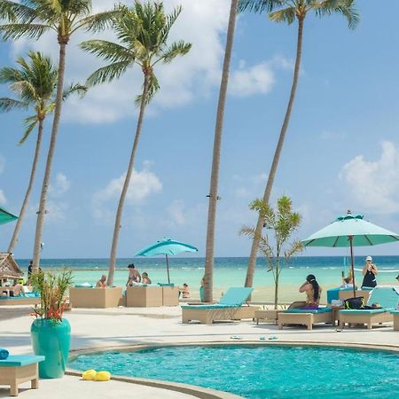 Shiva Samui Hotel Hua Thanon  Eksteriør billede