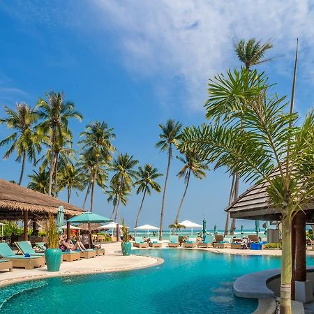 Shiva Samui Hotel Hua Thanon  Eksteriør billede