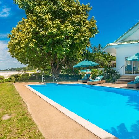 Shiva Samui Hotel Hua Thanon  Eksteriør billede