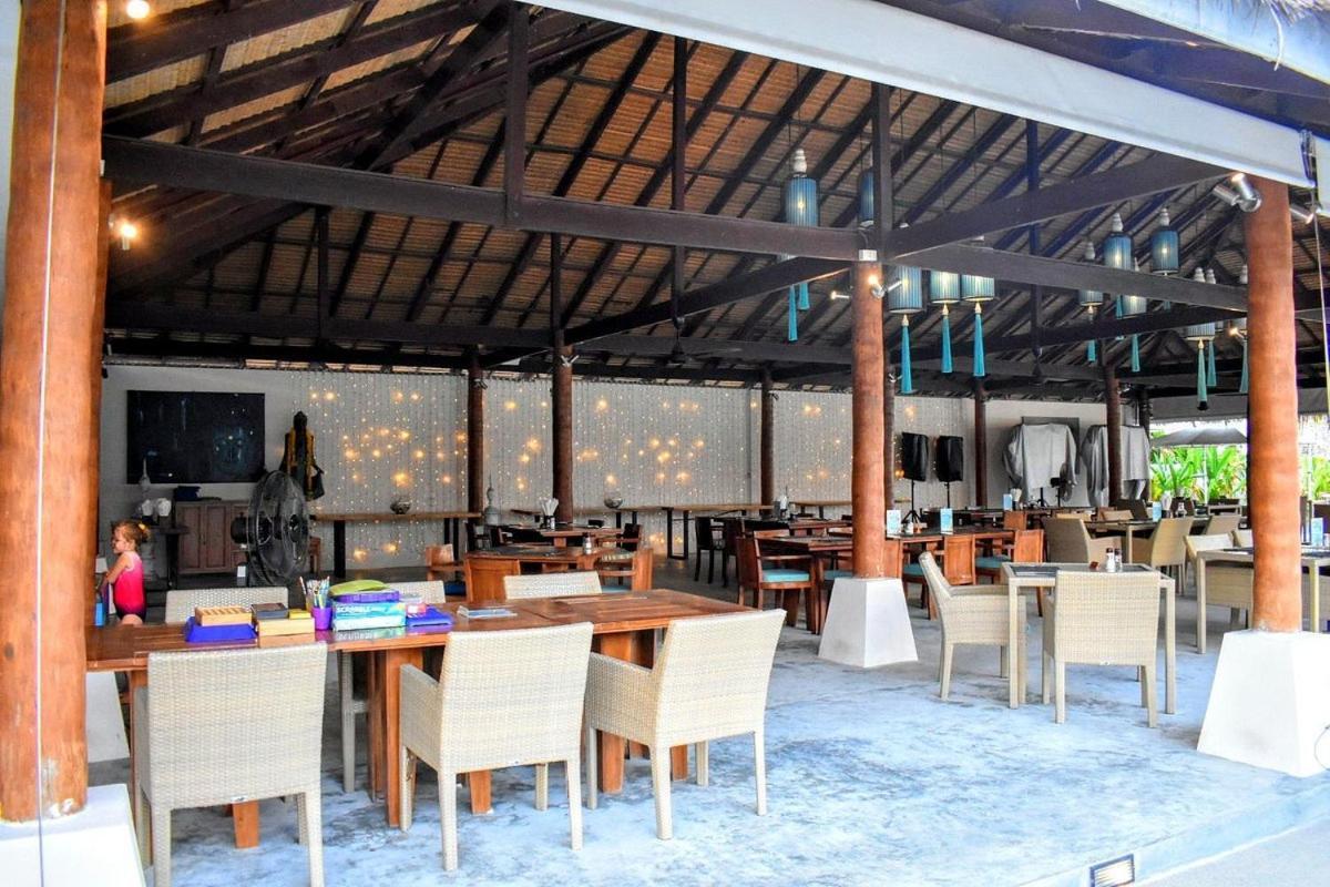 Shiva Samui Hotel Hua Thanon  Eksteriør billede