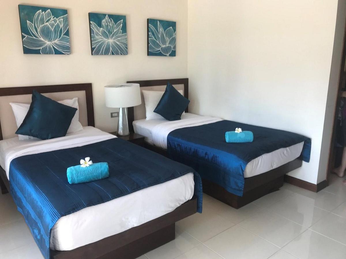 Shiva Samui Hotel Hua Thanon  Eksteriør billede