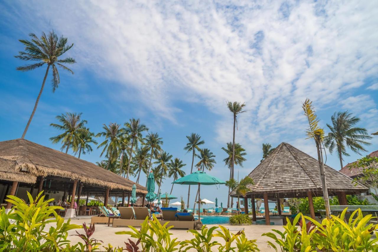 Shiva Samui Hotel Hua Thanon  Eksteriør billede